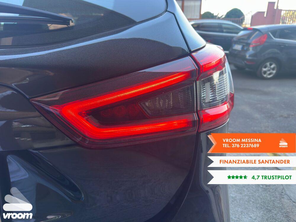 NISSAN Qashqai 2ª serie Qashqai 1.5 dCi 115 CV...