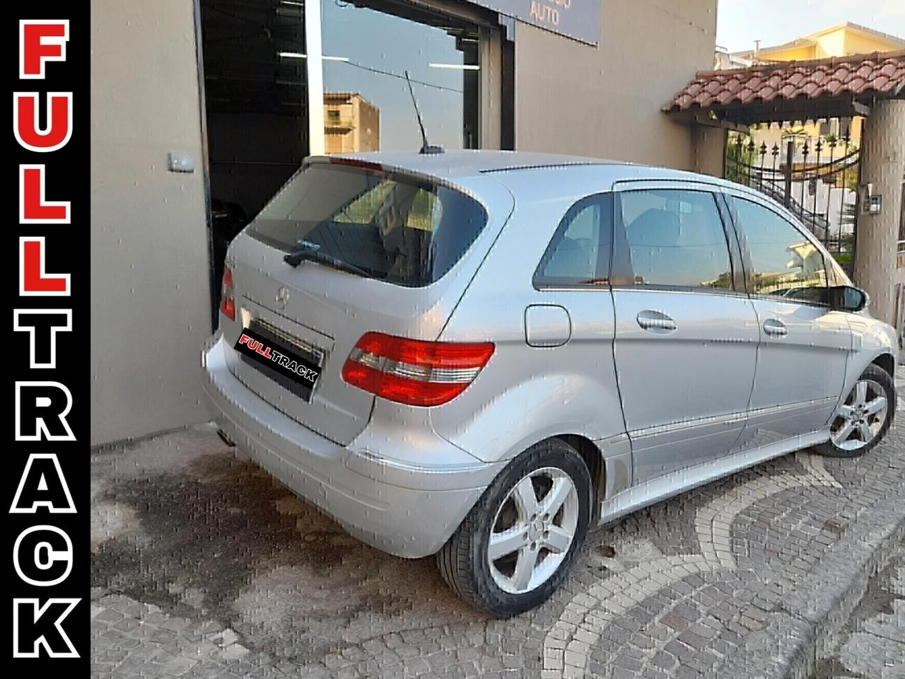 Mercedes-benz B 150 B 150 Chrome