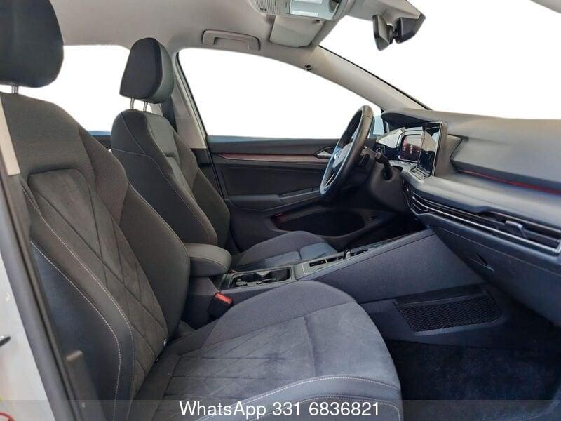 Volkswagen Golf 1.4 TSI eHYBRID 204 CV DSG Style