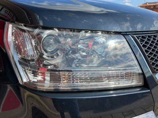 SUZUKI Grand Vitara 1.9 DDiS 4WD 5 porte