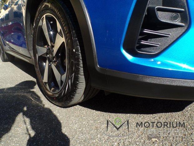 Ford Focus EcoBlue ActiveX Garanzia FORD al 05/203