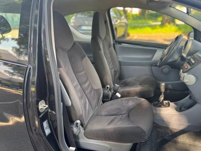 Citroen C1 1.0 Sport 3p