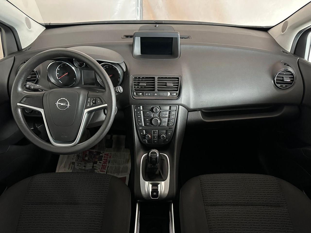 Opel Meriva 1.4 Benzina 100 CV Cosmo