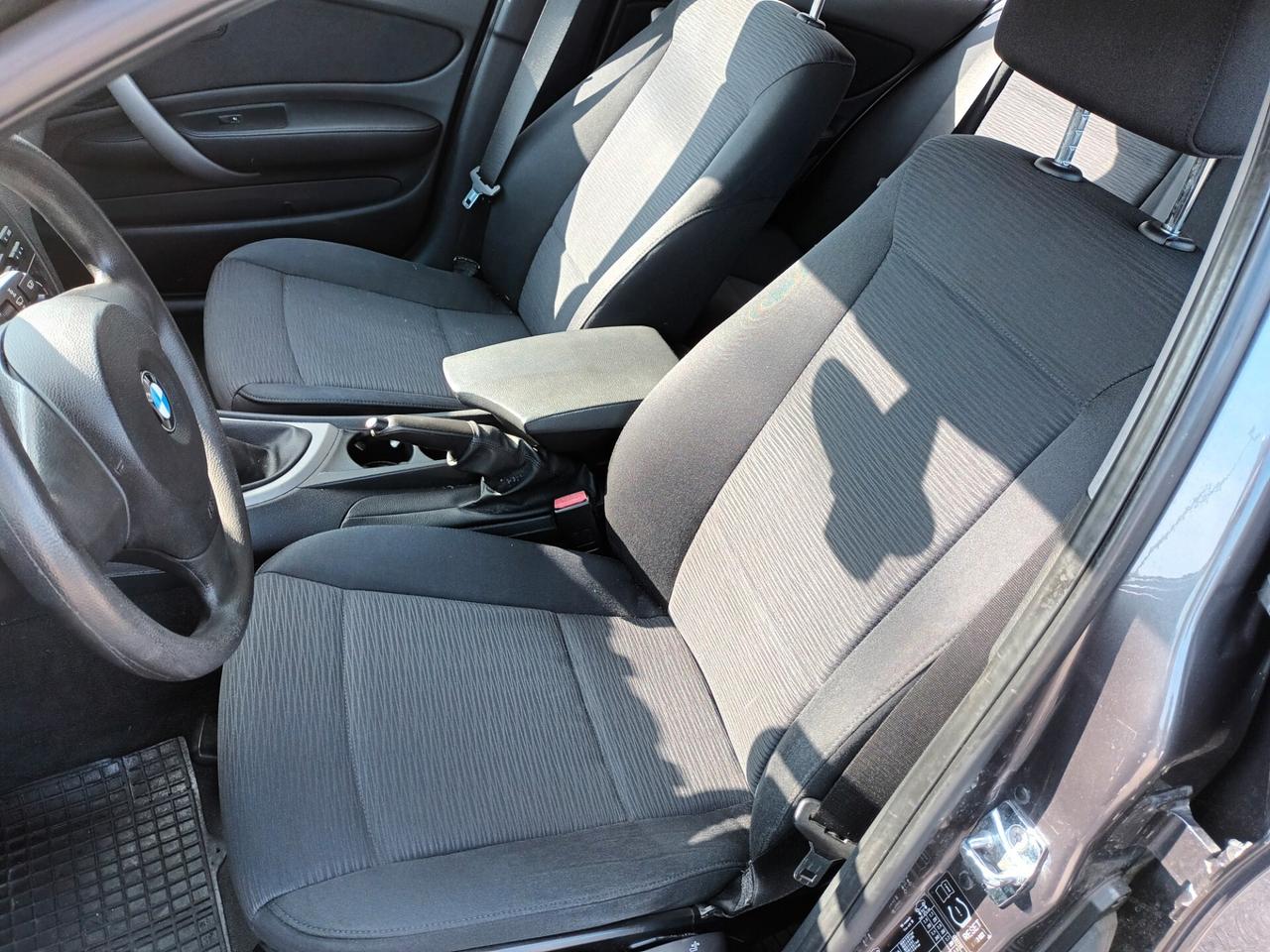 Bmw 118 D FUTURA PERFETTA* AFFARE*