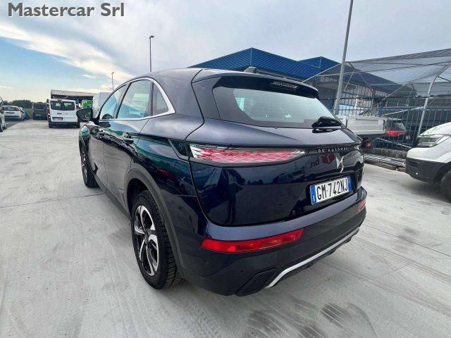 DS AUTOMOBILES DS 7 Crossback DS7 1.5 bluehdi Bastille Busin 130cv auto -GM742NJ