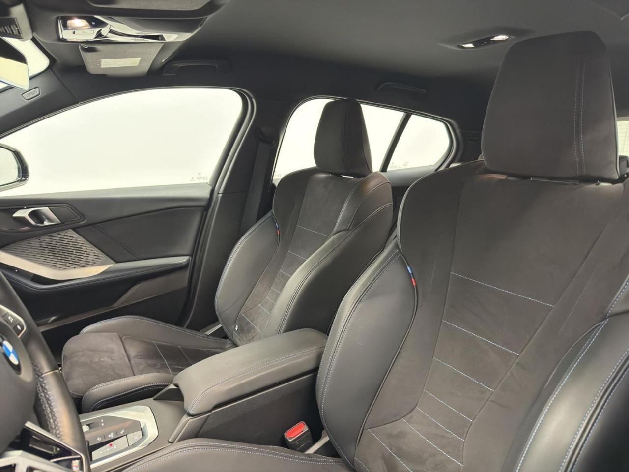 BMW 120 48V MSport*FORMULA S*