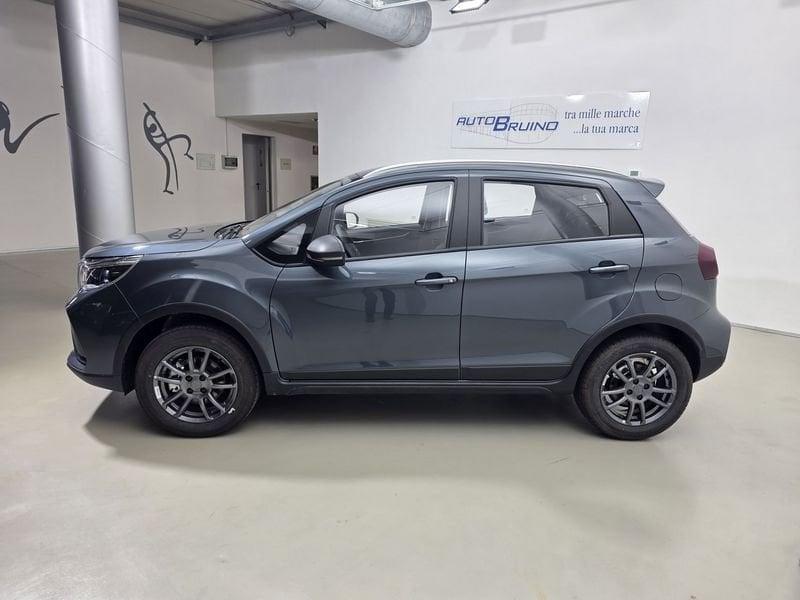 EMC Quattro Quattro 1.5 103cv pagala a COSTO ZERO in 1 ANNO