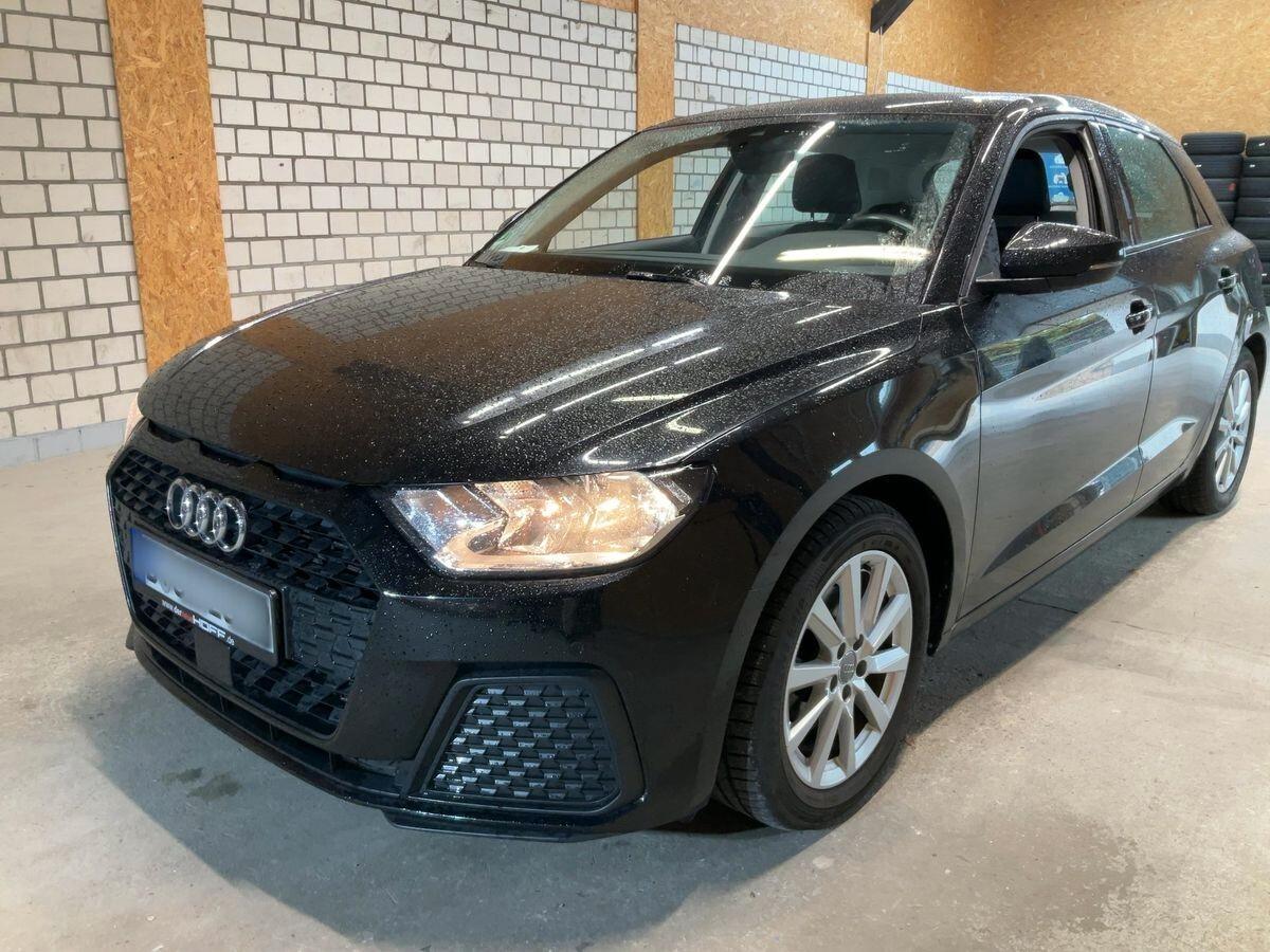 Audi A1 SPB 30 TFSI Admired