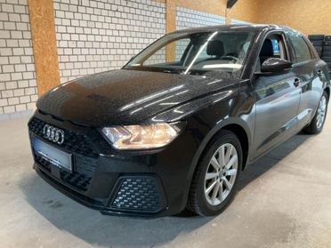 Audi A1 SPB 30 TFSI Admired