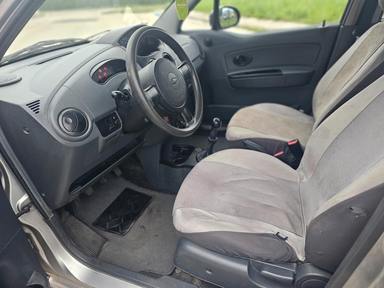 Chevrolet Matiz 0.8 BENZINA OK PER NEOPATENTATI