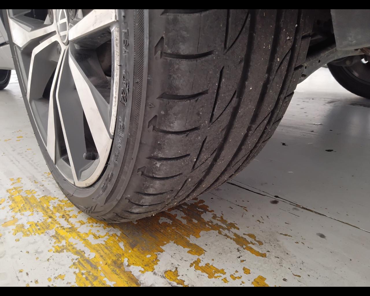 VOLKSWAGEN T-Roc I 2022 Cabriolet - T-Roc Cabriolet 1.5 tsi Style dsg