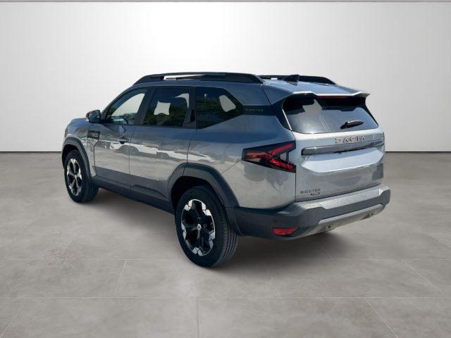 DACIA Bigster Hybrid 155 CV Extreme