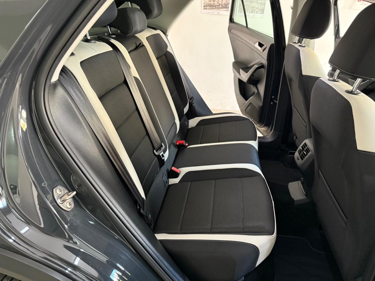 Volkswagen T-Roc 1.6 TDI SCR Advanced BlueMotion km certificati VW