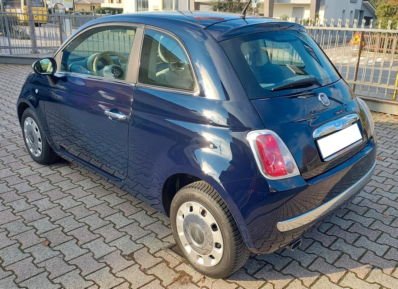 Fiat 500 1.2 EasyPower Pop