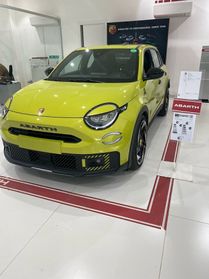 Abarth 600E Turismo MY26