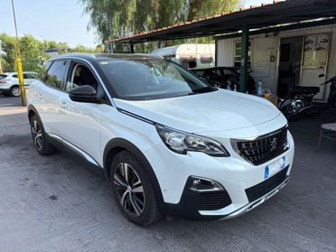 Peugeot 3008 BlueHDi 120 S&S Business