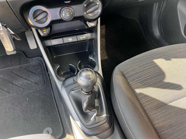 KIA Picanto 1.0 12V 5 porte Urban