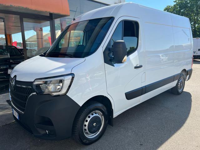 RENAULT Master T 33 2.3 dCi 135 QS PM-TM Furgone Energy Ice