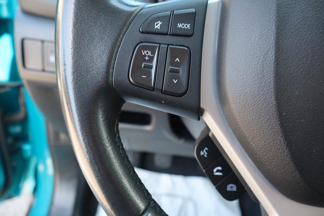 Suzuki Vitara 1.4 Hybrid 4WD AllGrip Top