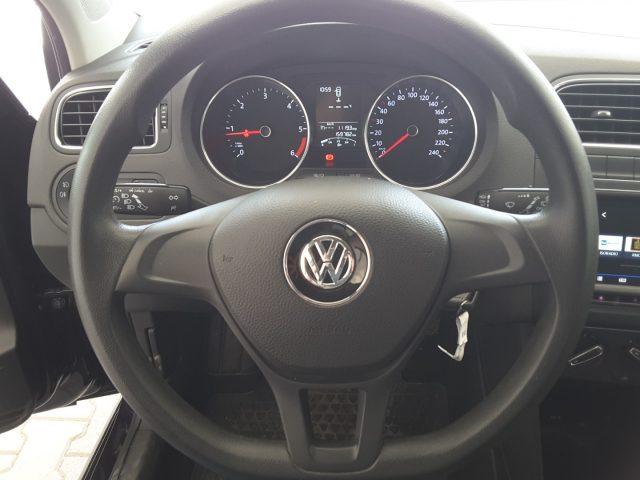 VOLKSWAGEN Polo 1.4 TDI 75cv 5p. Comfortline *EURO 6*