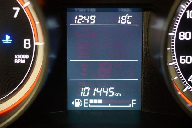 Suzuki Swift Swift 1.2 dualjet Easy