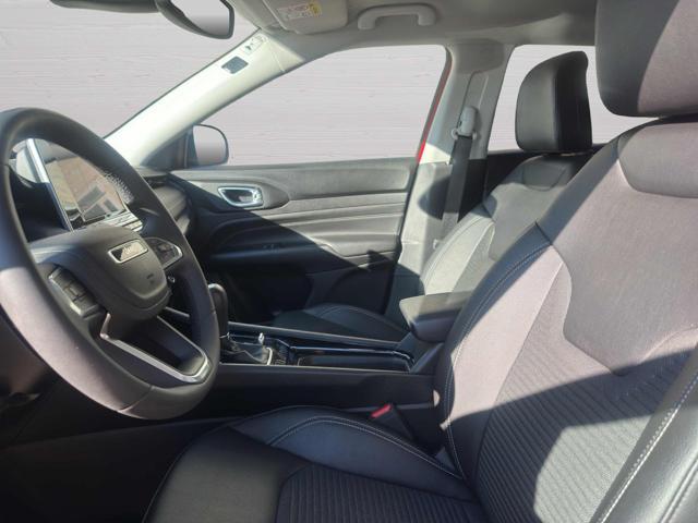 JEEP Compass 1.3 Turbo T4 190 CV PHEV AT6 4xe Night Eagle