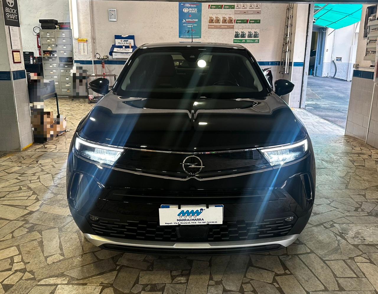 Opel Mokka 1.5 diesel Ultimate