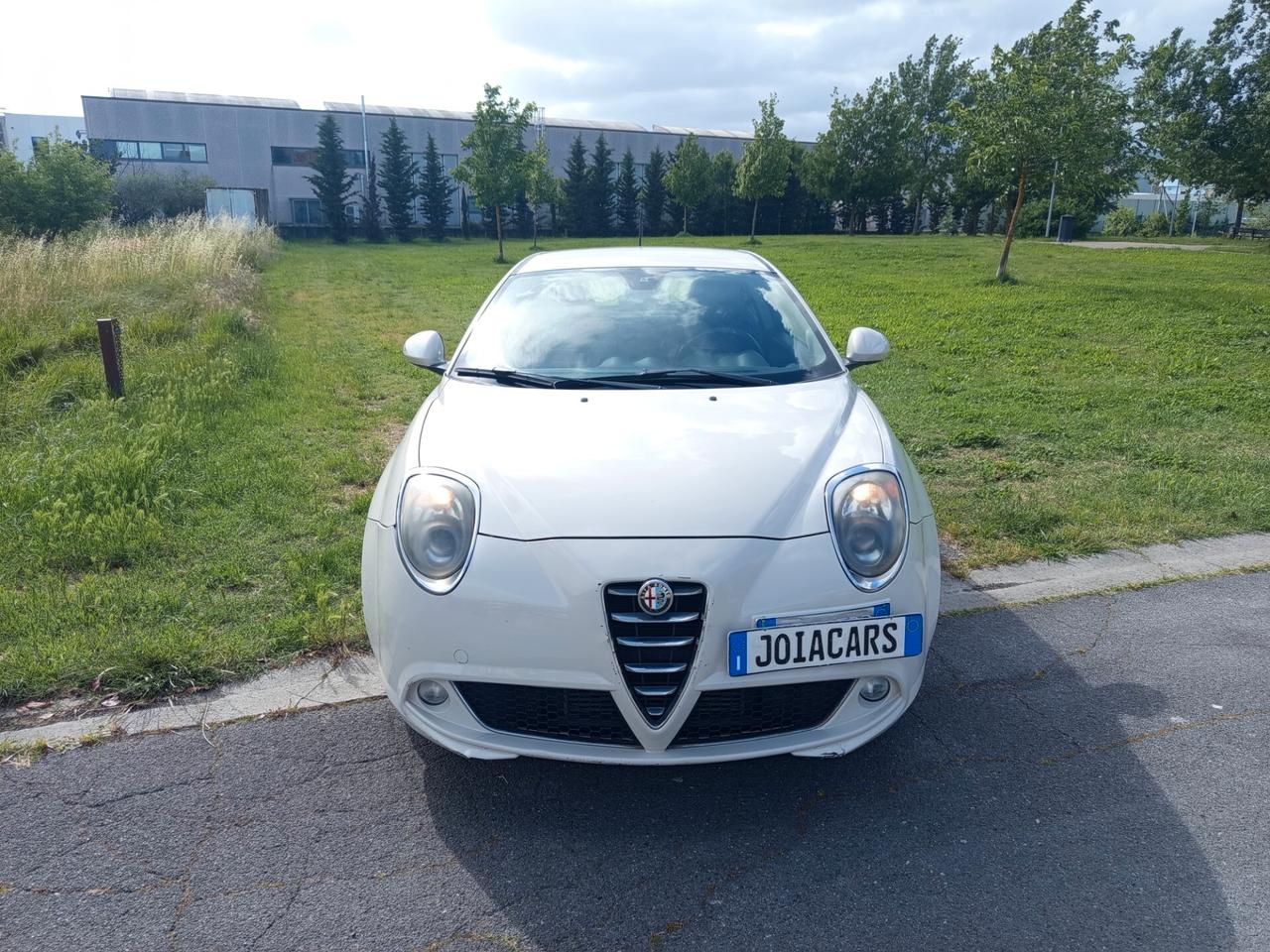 Alfa Romeo MiTo 1.3 JTDm 85 CV S&S Distinctive