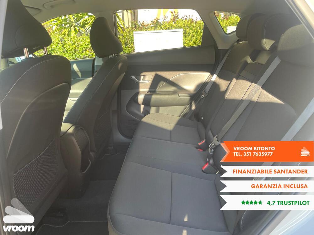 HYUNDAI Kona 2ªs. (2023-->) Kona 1.6 HEV DCT X...