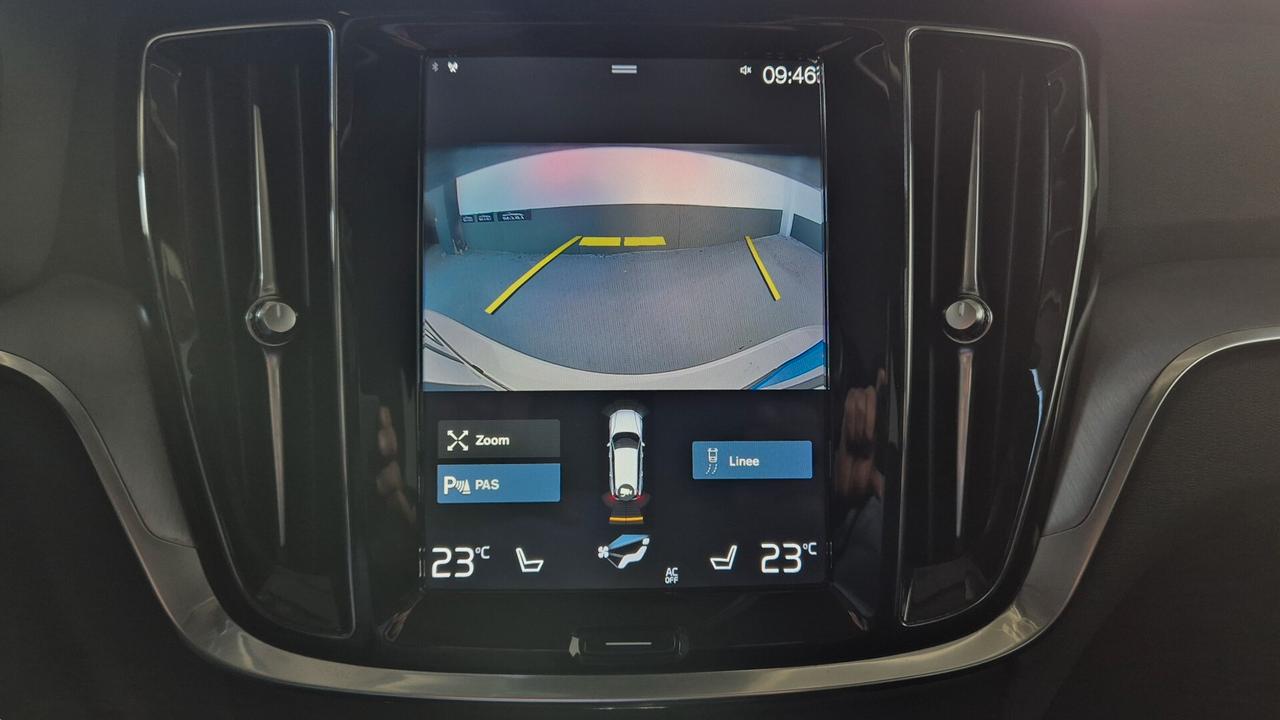 Volvo V60 B4 (d) Geartronic Momentum Business