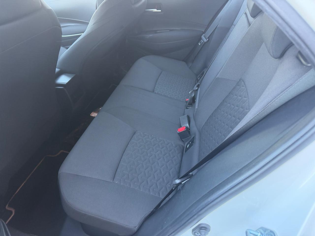 Toyota Corolla 1.8 Hybrid Active
