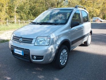 Fiat Panda 1.2 4x4 Climbing*GANCIO*SOLO 98.000 KM*