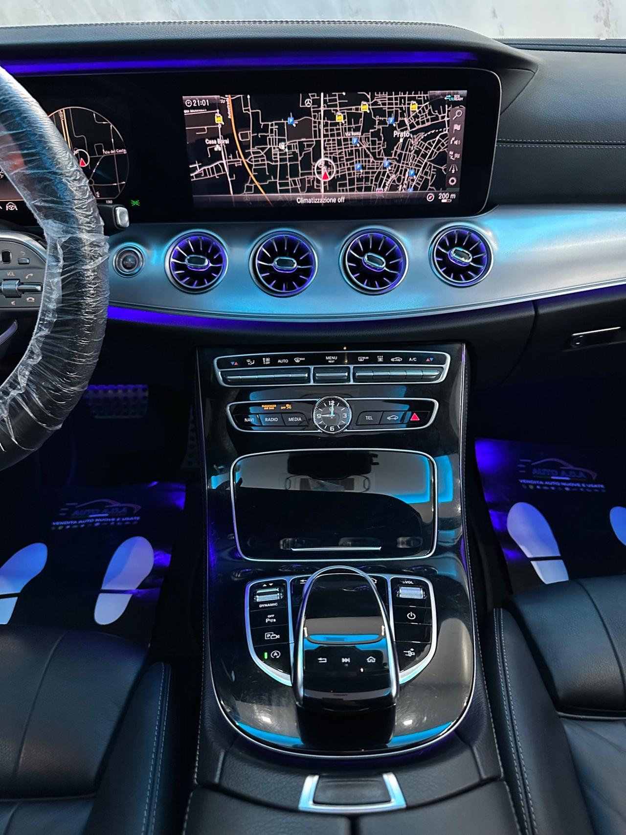 Mercedes-benz E 220 d 4Matic Premium Plus