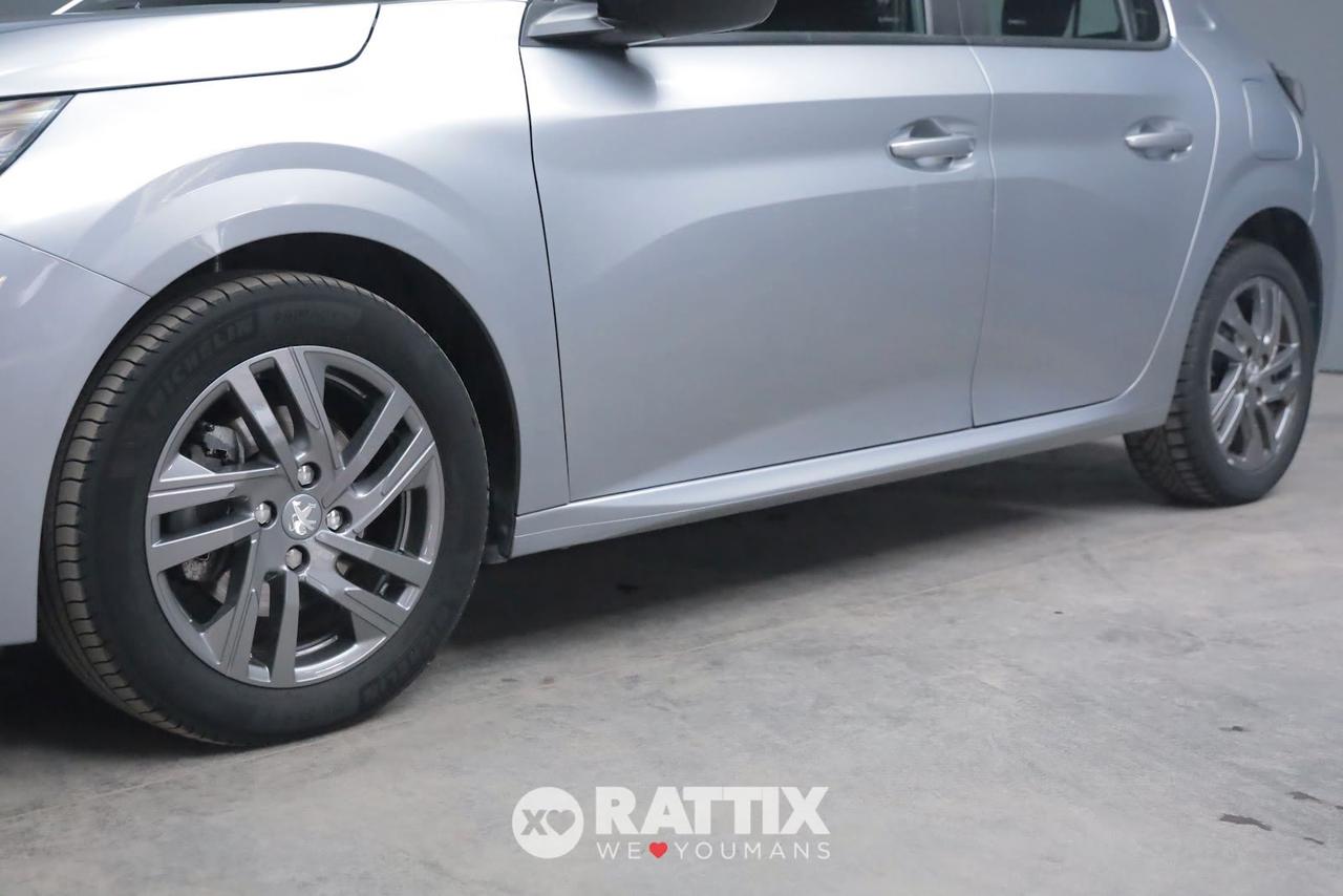 Peugeot 208 1.2 Puretech 100CV Active Pack
