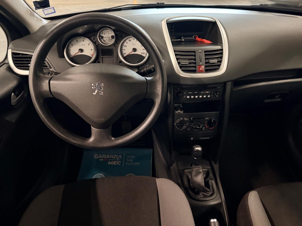 Peugeot 207 1.4 VTi 95CV 5p. X Line