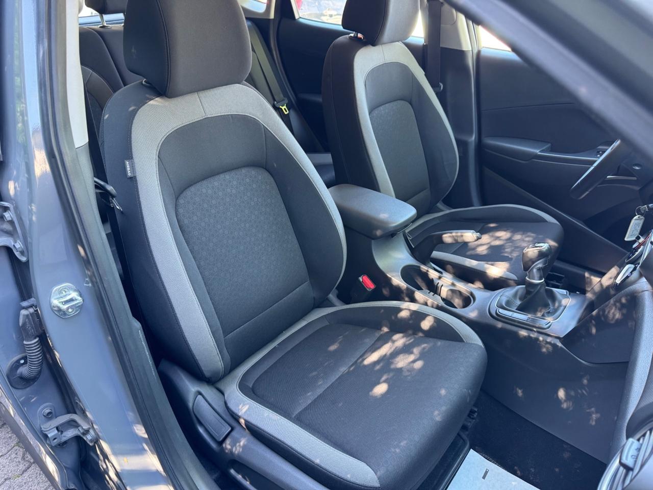 Hyundai Kona 1.6 CRDI 115 CV Xpossible