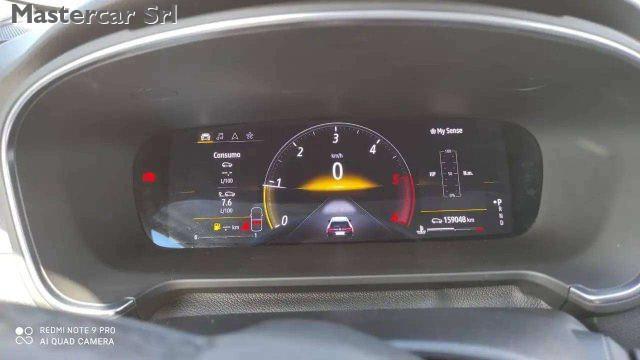 RENAULT Talisman Talisman Sporter Sporter 2.0 blue dci Executive 19