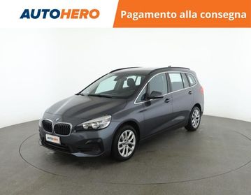 BMW 216 d Gran Tourer Business