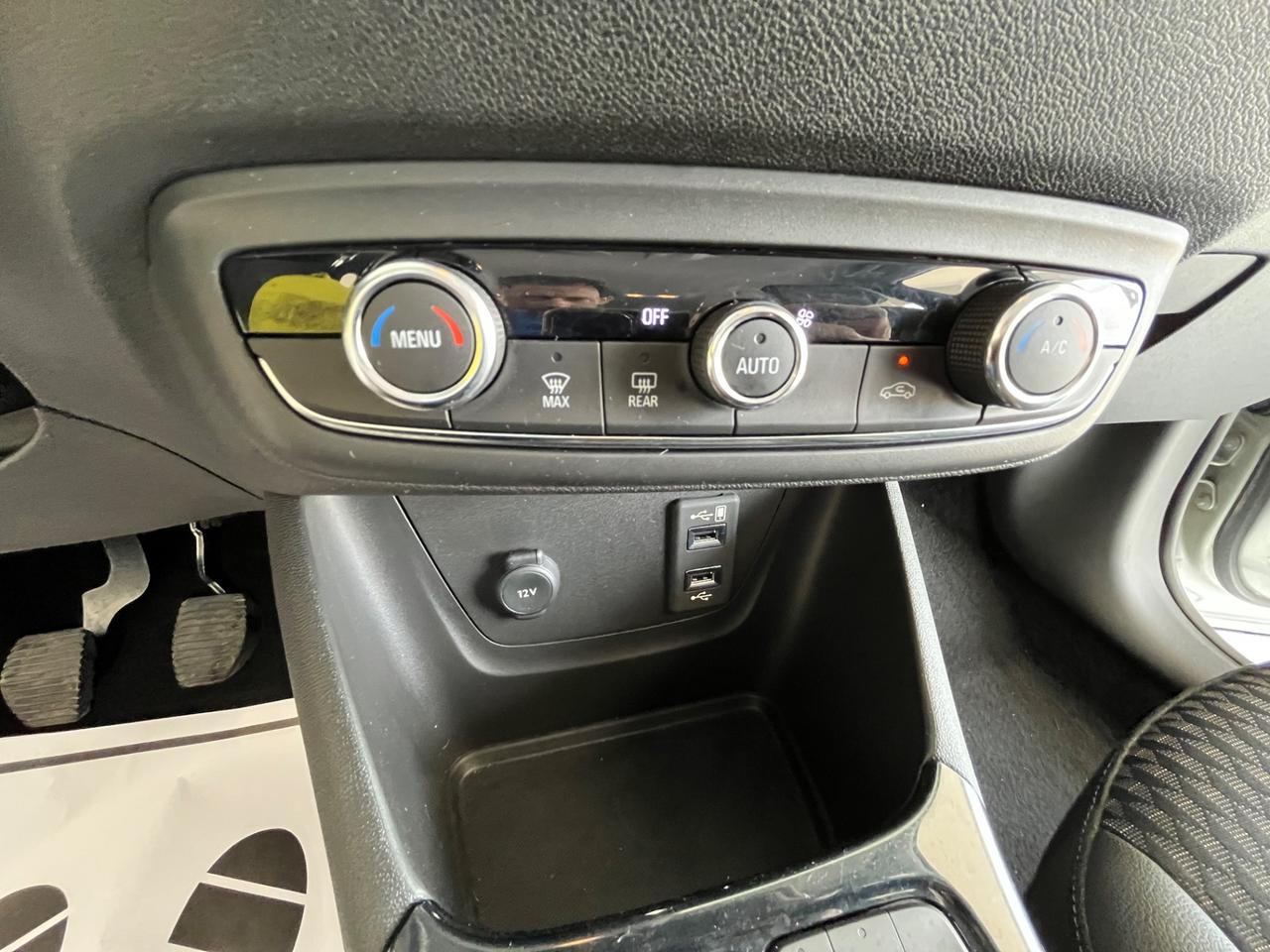Opel Crossland X 1.6 ECOTEC D 8V Start&Stop Innovation