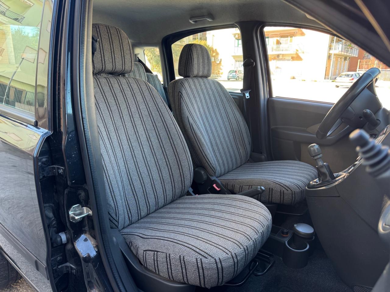 Fiat Panda 1.2 Dynamic Natural Power IN OTTIME CONDIZIONI