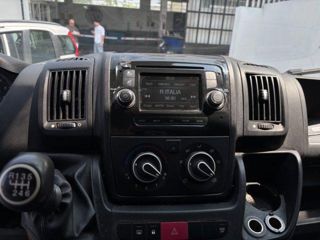 CITROEN Jumper 33 BlueHDi 110 PLM-TM Furgone