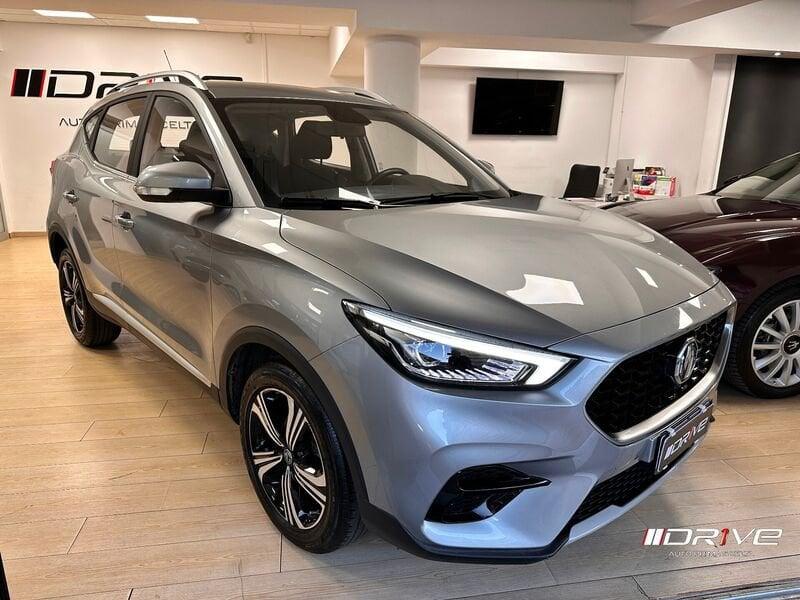 MG ZS ZS 1.5 VTi-tech Comfort