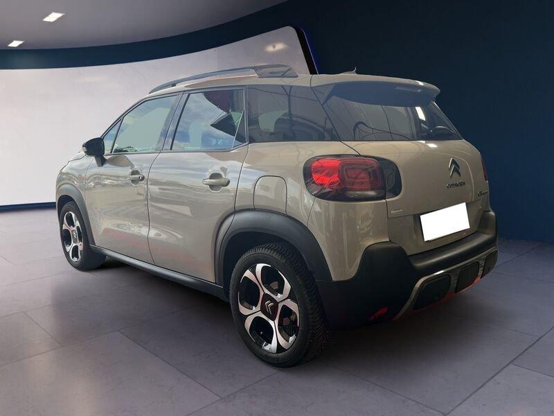 Citroën C3 Aircross PureTech 110 S&S Shine