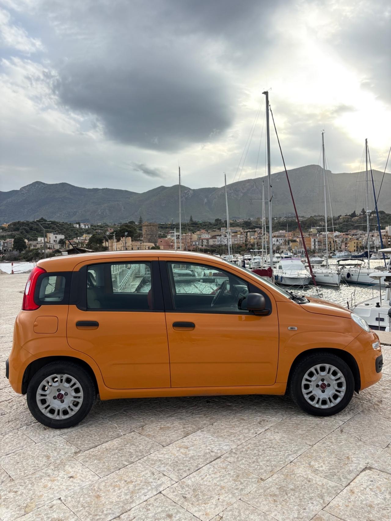 Fiat Panda 1.2 FIRE GPL Unico proprietario