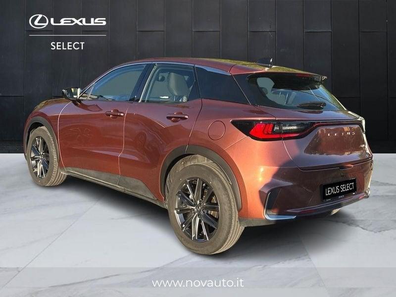 Lexus LBX LBX 1.5 hybrid Relax 2wd