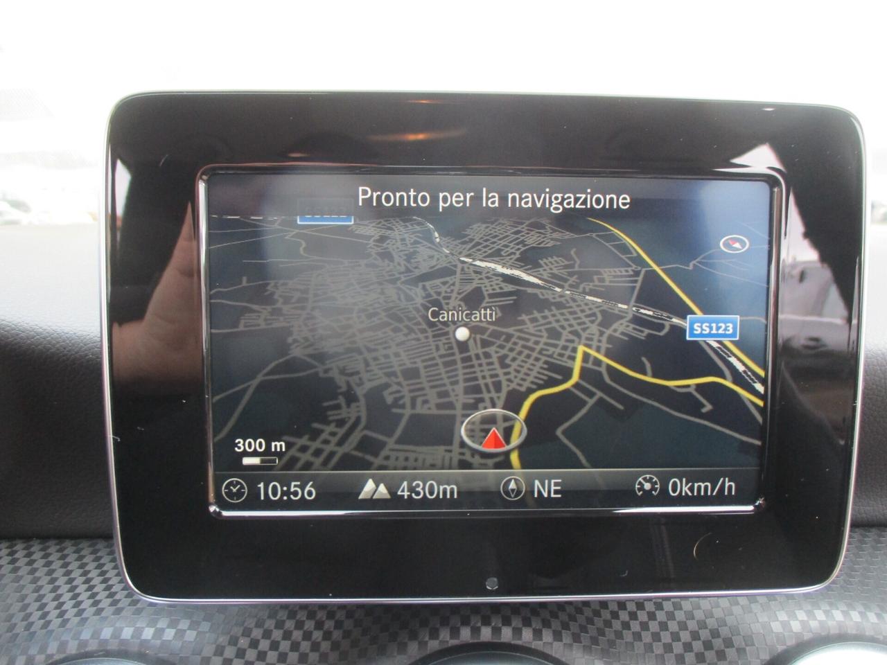 Mercedes-benz A 180 d Automatic Premium 2017