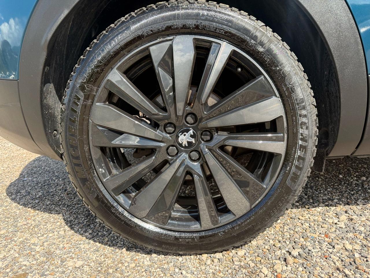 Peugeot 3008 BlueHDi 130 S&S GT