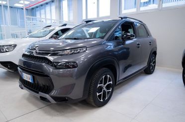 Citroën C3 Aircross 1.2 puretech Shine Pack s&s 110cv
