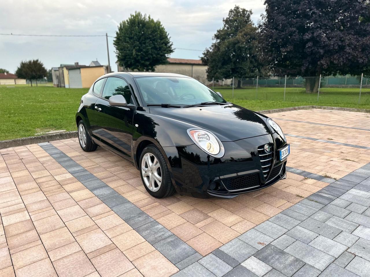 Alfa Romeo MiTo 1.4 105 CV M.air S&S Distinctive
