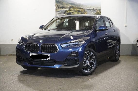 BMW X2 sDrive18d Advantage